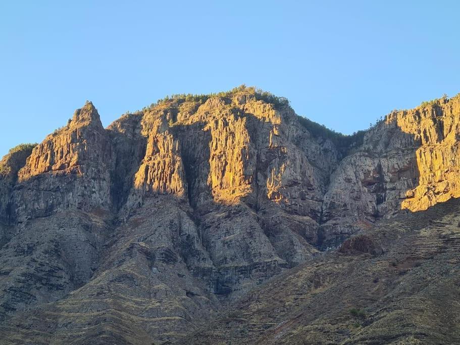 Agaete Stone Valley Las Palmas de Gran Canaria Eksteriør billede