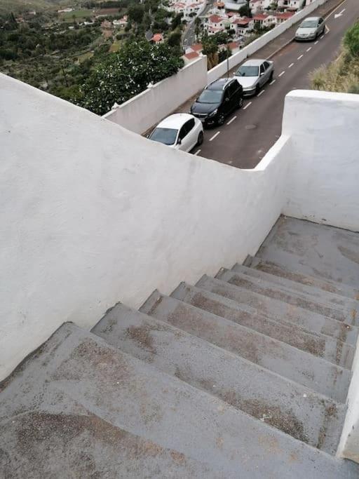 Agaete Stone Valley Las Palmas de Gran Canaria Eksteriør billede