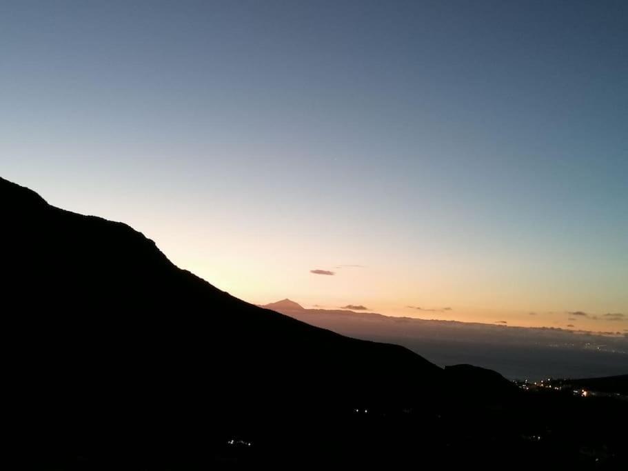 Agaete Stone Valley Las Palmas de Gran Canaria Eksteriør billede